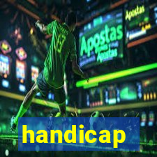 handicap - 2.5